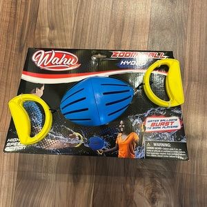 Wahu Zoom Ball Hydro